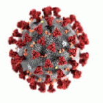 Coronavirus in leicester