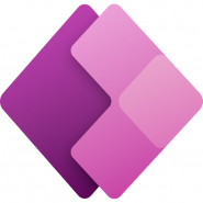 Powerapps Logo